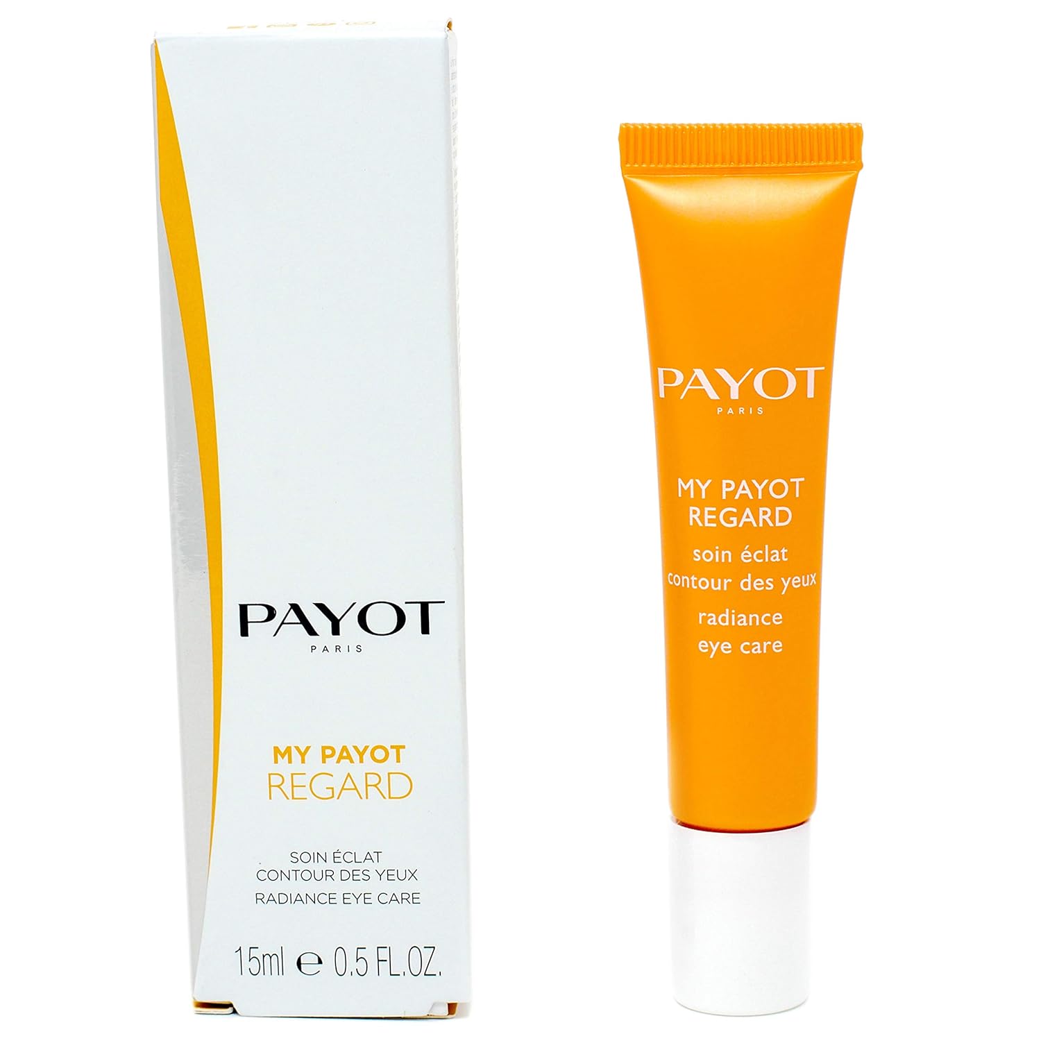 payot regard eye cream
