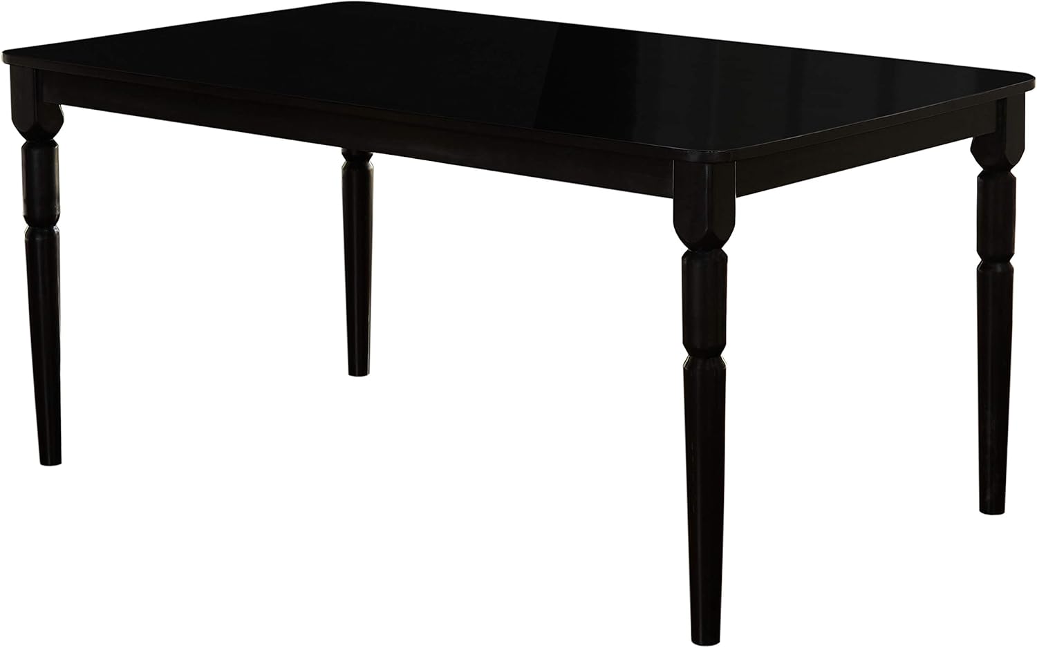 Best Black Mid Century Dining Table