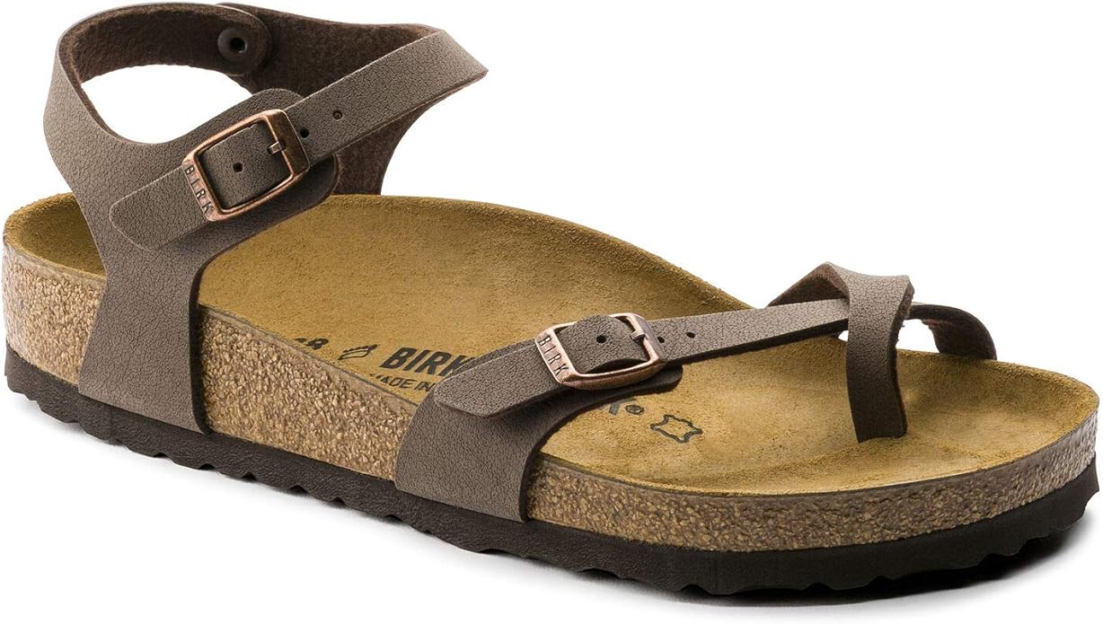 birkenstock mujer amazon