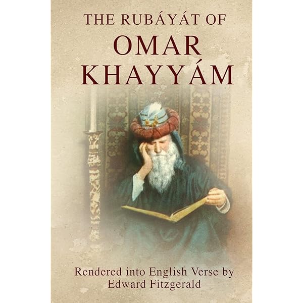 Rubaiyat of Omar Khayyam: Khayyam, Omar, Fitzgerald, E
