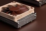Noctua NH-L9a-AM5 Premium Low Profile CPU Cooler for AMD AM5 AM4 LGA1718 view 5
