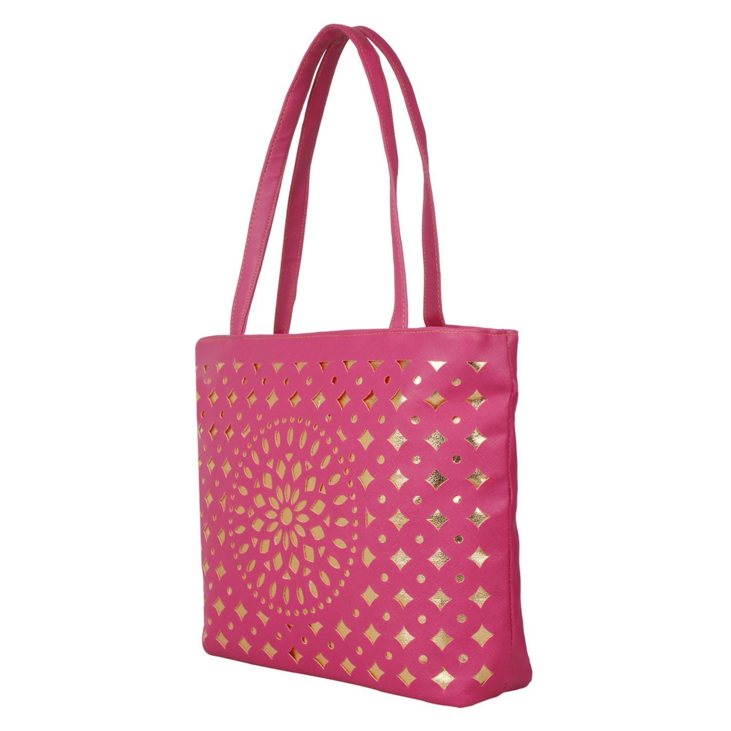 kapparow women's stylish casual and office use good quality shoulder and hand bag