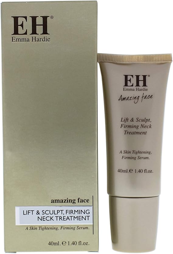 Emma hardie Emma Hardie | Lift & Sculpt Firming Neck Treatment | Lift - Tighten