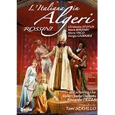 Rossini: L'Italiana in Algeri