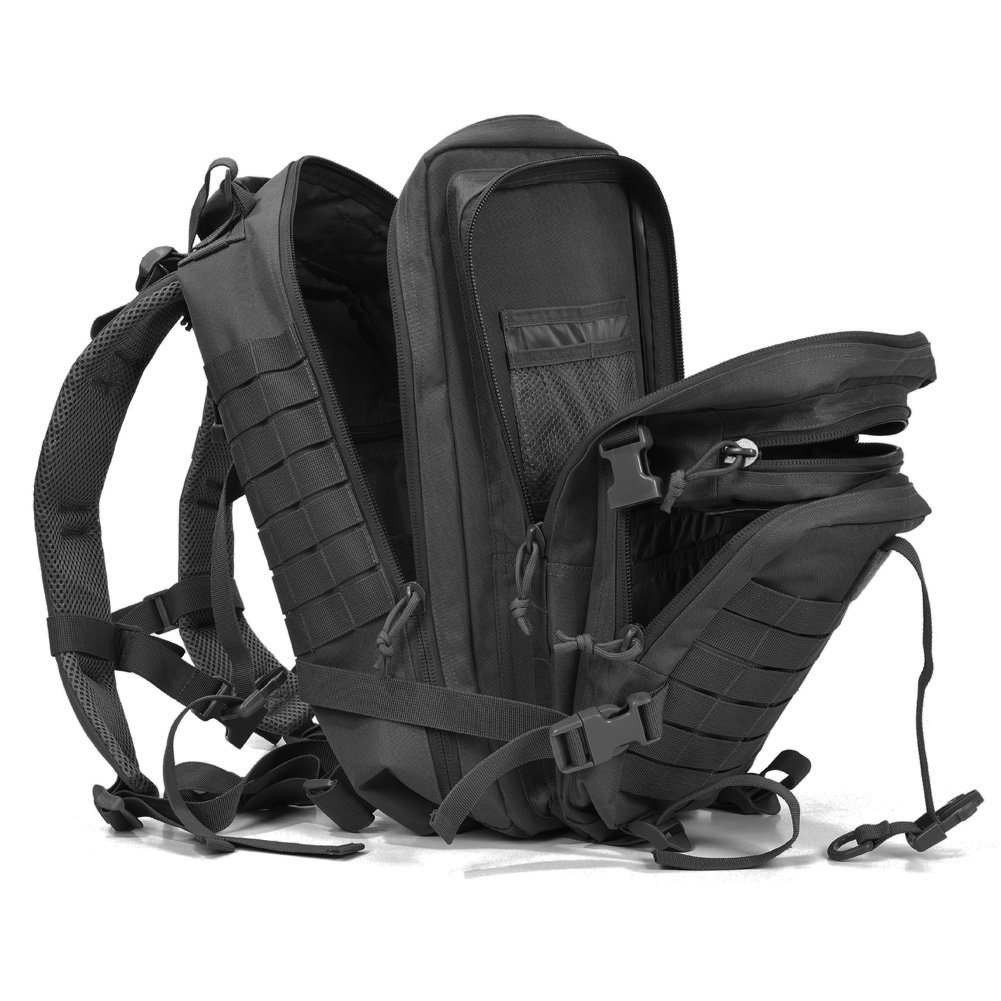 The 10 Best Military Backpacks IUCN Water