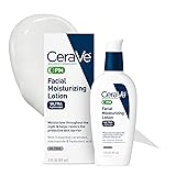 CeraVe PM Facial Moisturizing Lotion, Night Cream