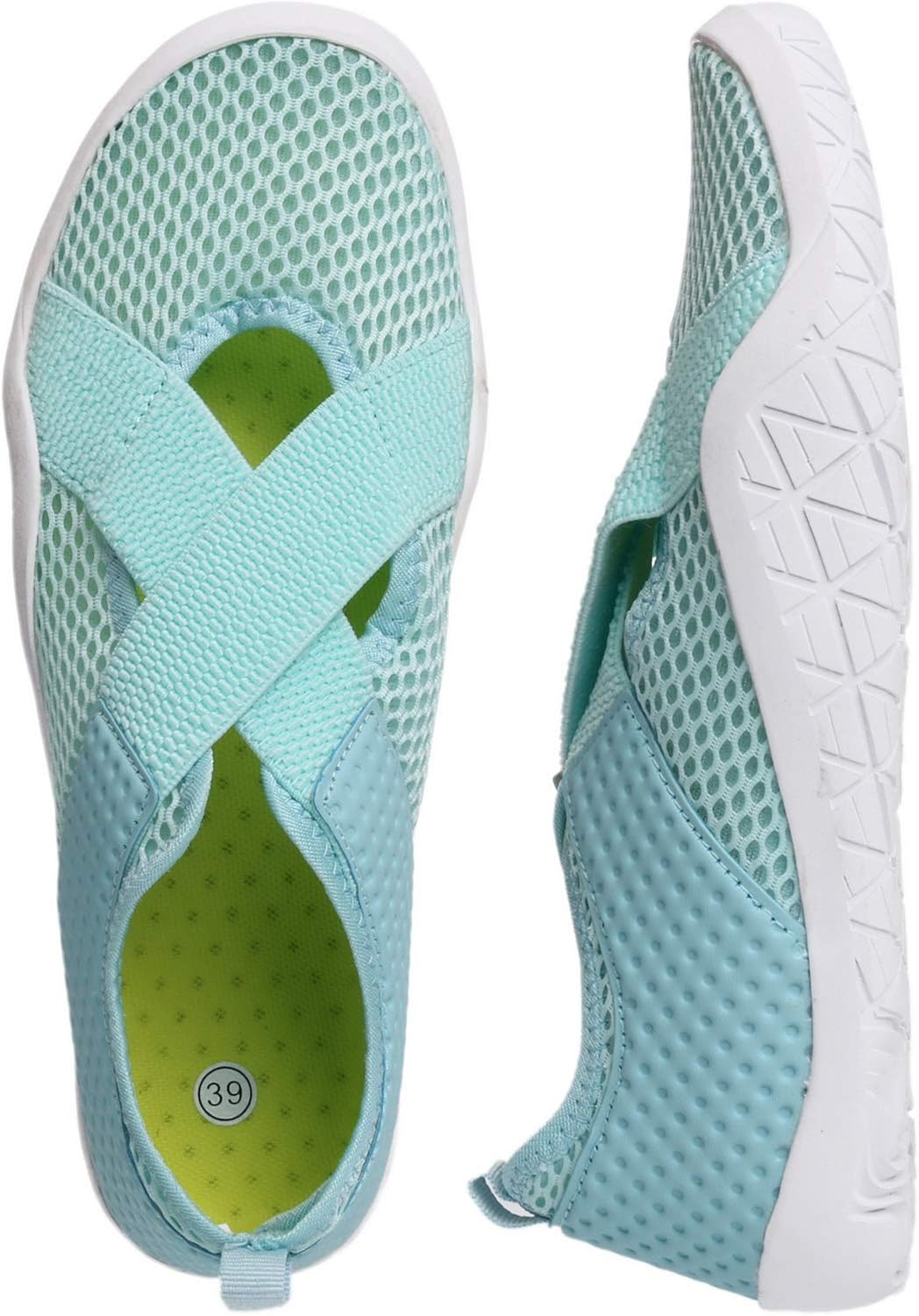 women's mary jane water shoes