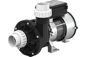 KL KEY LANDER Key Lander Hot Tub Bath Pump; LX Motor. (WBC150)