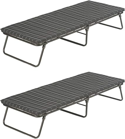 comfortsmart deluxe cot