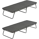 coleman comfortsmart deluxe cot