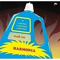 Harmonia Deluxe　ハルモニア　デラックス　CD Harmonia - Deluxe (DELUXE EDITION) - Amazon.com Music