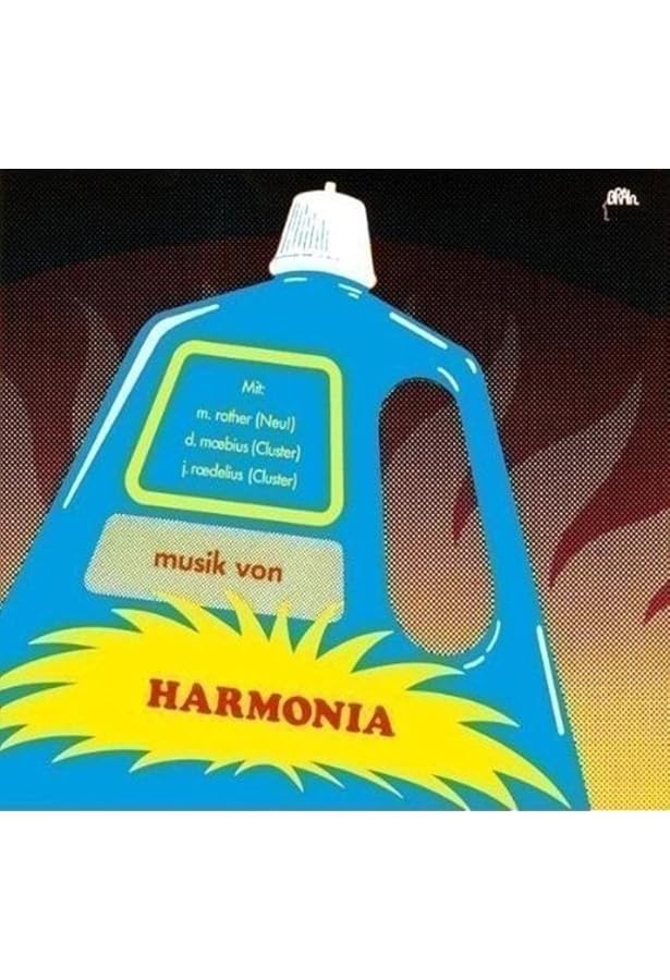 Neu! - 50! - Amazon.com Music