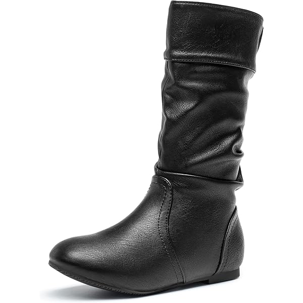 Amazon.com | Link Klein-80K Girl's Kid's Cute Faux Leather