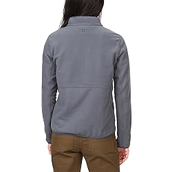 MARMOT Women's Rocklin Full-Zip Jacket, Warm