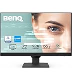 Amazon.com: BenQ GW2790QT Productivity Monitor 27