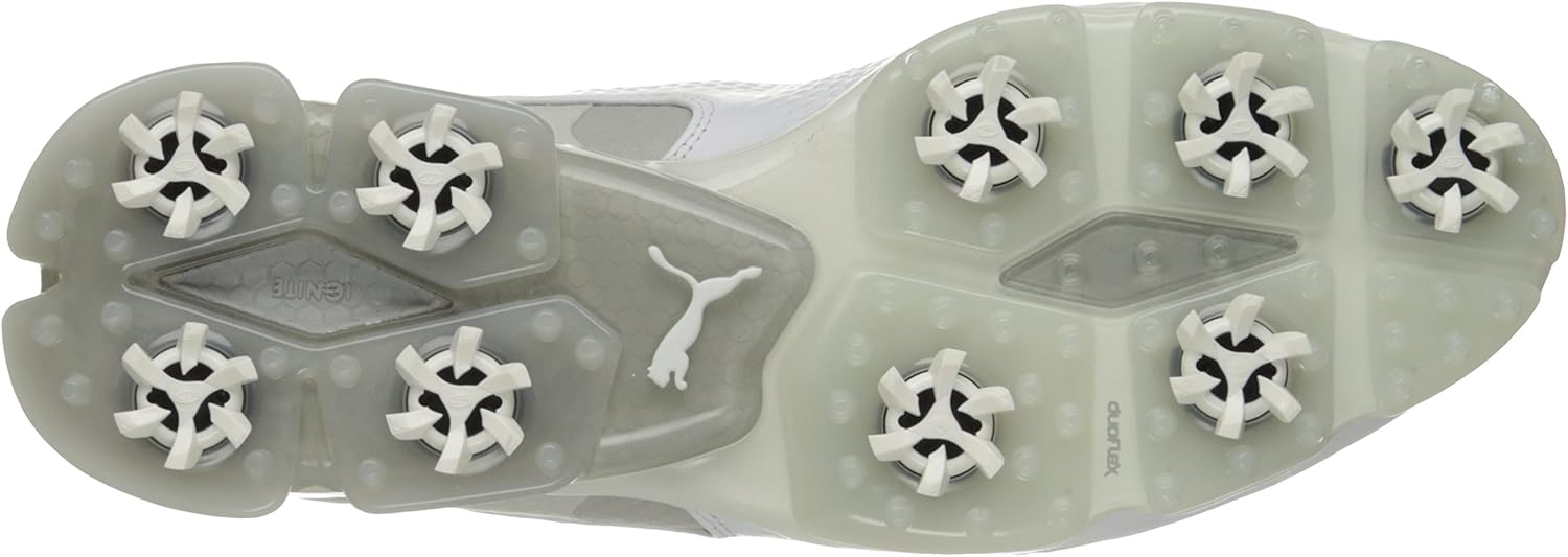 puma tt ignite premium disc