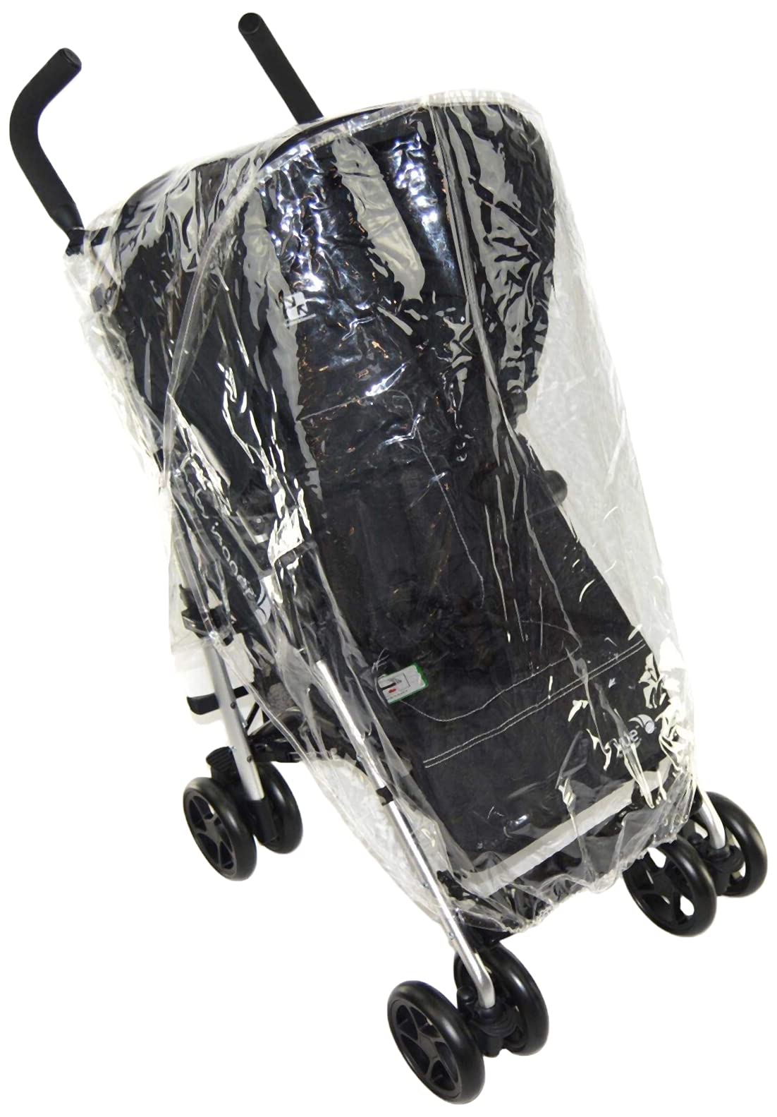 For Your Little One Raincover Compatible with Silvercross Reflex