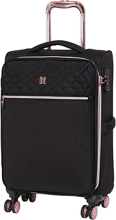 It luggage divinity rose gold Clearance