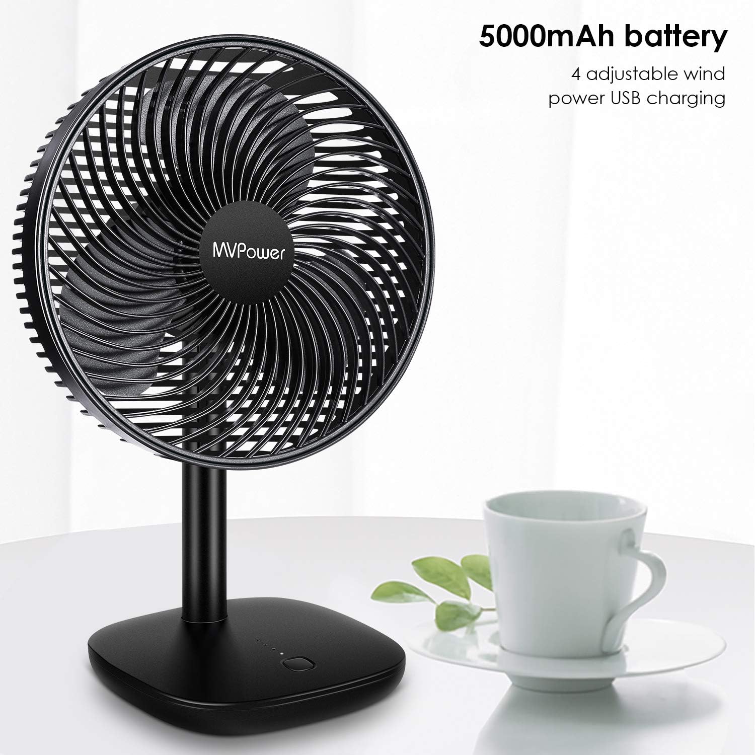 ventilatore ad alta velocità