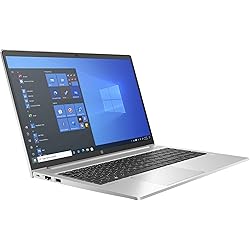 HP ProBook 450 G8 Home & Business Laptop