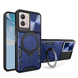 Compatible with Moto G23 4G Cover,Compatible with