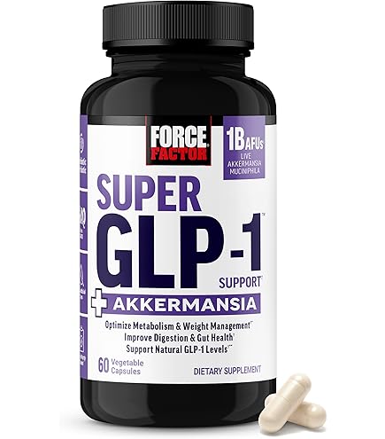 glp 1 similar products Danone's yogurt sales surge among US consumers using GLP-1 drugs Youtheory High Potency Multi GLP-1