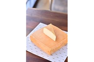 TONY CAPUTO'S MARKET AND DELI Caputo's Cheese Cave Revived Taleggio Cheese 1lb