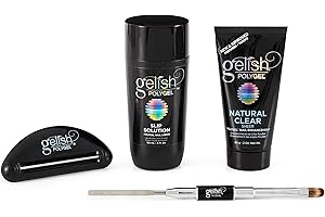 Gelish PolyGel Professional Nail Technician All-in-One Trial Kit