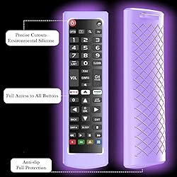 Case for LG TV Remotes, Remote Cover for LG Smart