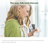 LeapFrog LF2413 Video Baby Monitor with Camera 2.8" IPS Screen 300m view 9