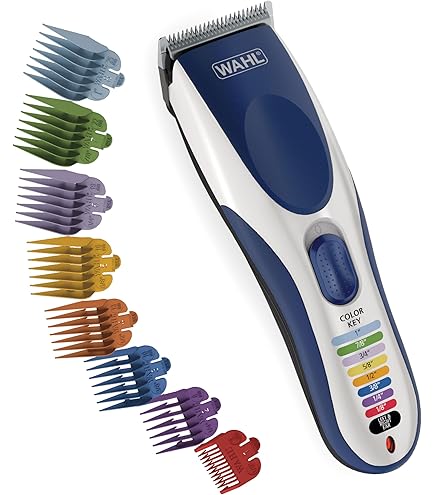 Amazon.com: Wahl Clipper Blades Beret 02111 – 216 : Beauty