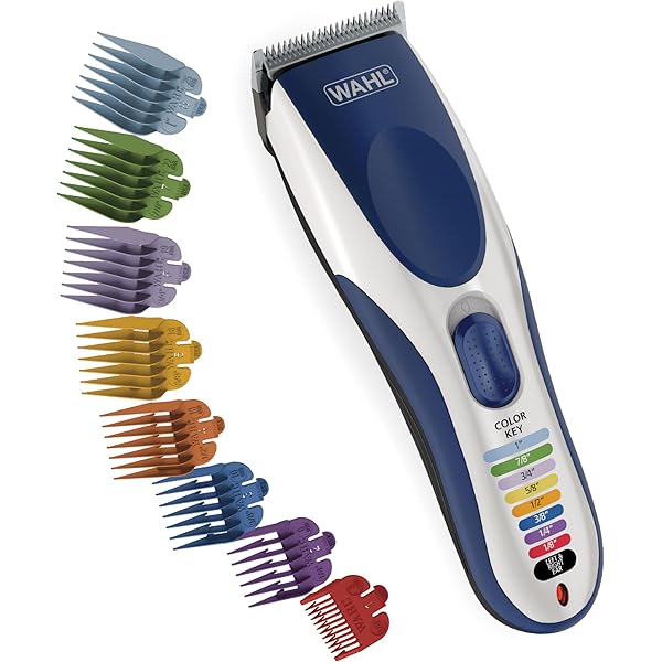 Amazon.com: Wahl Clipper Blades Beret 02111 – 216 : Beauty