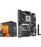 Amazon.com: MICRO CENTER AMD Ryzen 7 9700X CPU Processor with