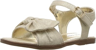 nine west flat sandals