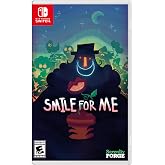 Smile For Me - Physical Edition Nintendo Switch