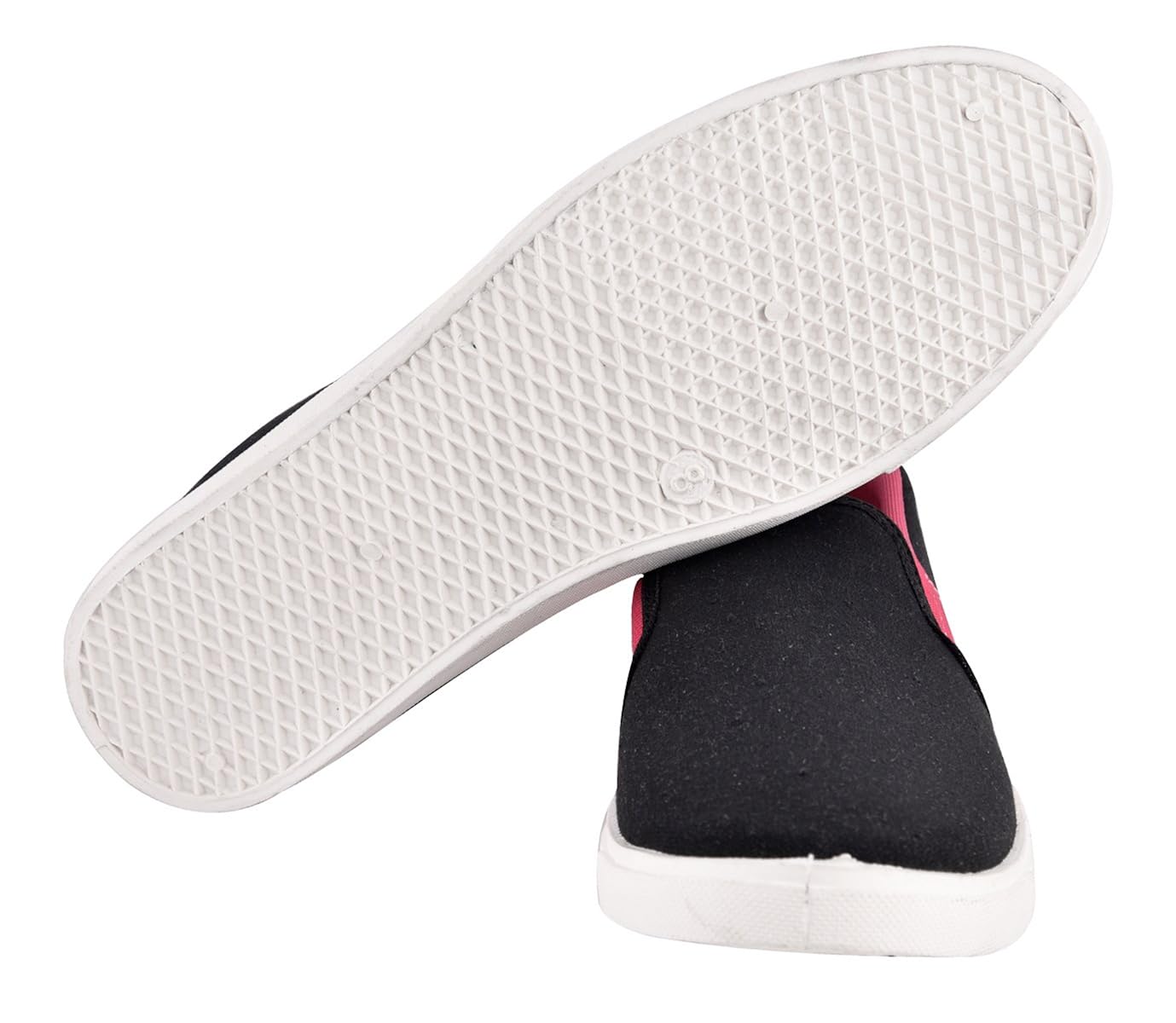 chevit women's pack of 2 casual outdoor loafers with sneakers