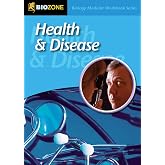 BIOZONE Health &amp; Disease Modular Workbook