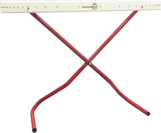 adjustable training hurdles