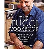 The Tucci Cookbook