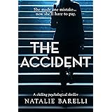 The Accident: A chilling psychological thriller