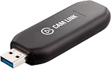 Elgato Cam Link 4K Capture Device USB 3.0 Renewed HDMI DSLR Camcorder PC Mac view 2