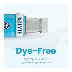 BIOLYTE Electrolyte Drink - IV in a Bottle