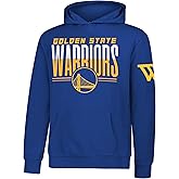 Ultra Game Youth NBA Official Standard Super Soft MVP Pullover Hoodie Sweatshirt