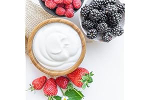 Positively Probiotic Icelandic Skyr | Heirloom Mesophilic Yogurt Starter Culture