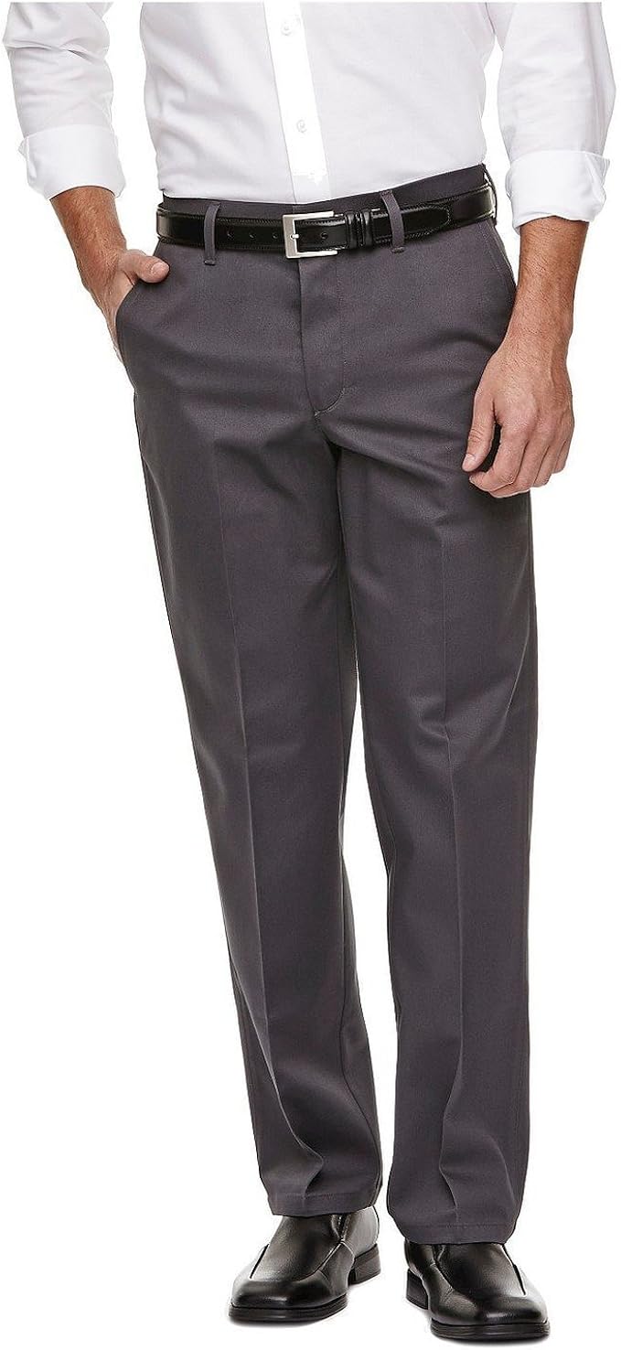 haggar h26 khaki pants