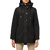 Lucky Brand womens Hooded Anorak