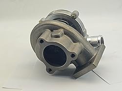 WZCNLXLX Turbo GT2049S Turbocharger 754111 2674A422