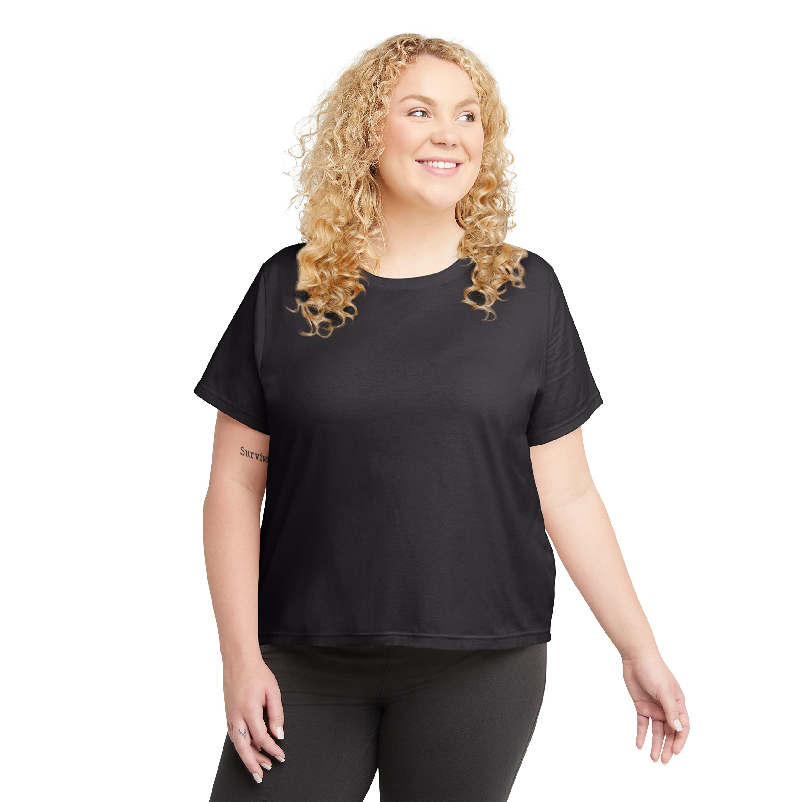 Hanes Women