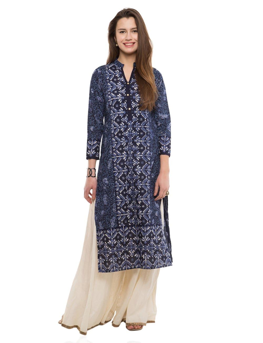 amazon vishudh kurtas