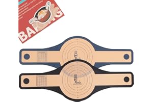 Folksy Super Kitchen 2 Pcs Extra Wider Silicone Bread Sling for Dutch Oven,Non-Stick Silicone Bread Baking Mat for Sourdough,